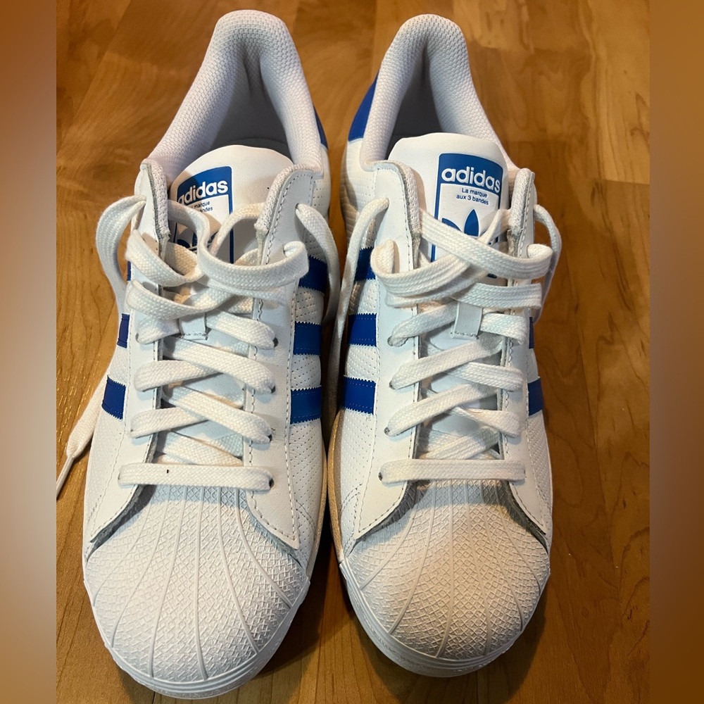 Adidas Men's SUPERSTAR
